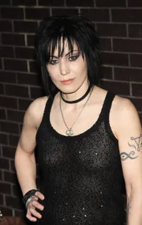 Foto Joan Jett