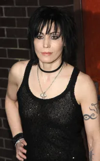 Foto Joan Jett