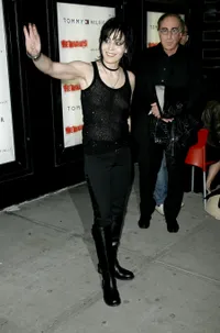 Foto Joan Jett