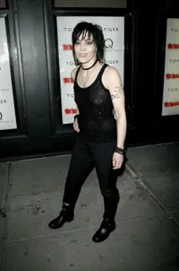 Foto Joan Jett
