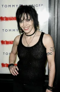 Foto Joan Jett