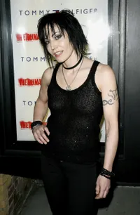 Foto Joan Jett
