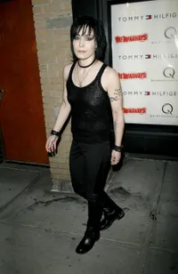 Foto Joan Jett