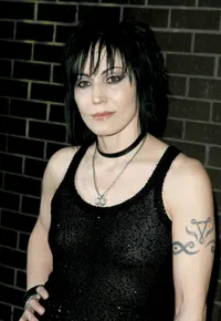 Foto Joan Jett
