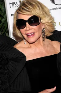 Foto Joan Rivers