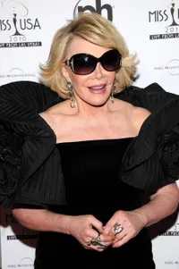 Foto Joan Rivers
