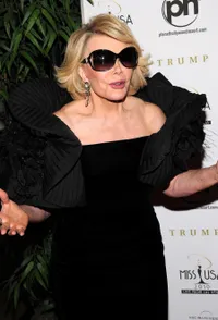 Foto Joan Rivers