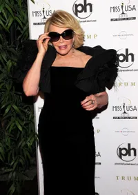 Foto Joan Rivers