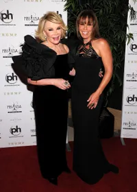 Foto Joan Rivers
