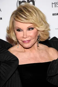 Foto Joan Rivers
