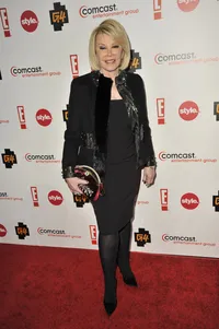 Foto Joan Rivers