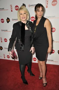Foto Joan Rivers