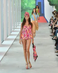 Foto Joan Smalls
