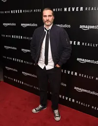 Foto Joaquin Phoenix
