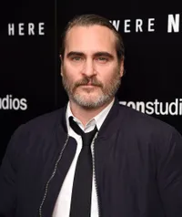 Foto Joaquin Phoenix
