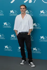 Foto Joaquin Phoenix