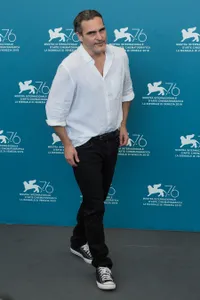 Foto Joaquin Phoenix