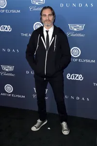 Foto Joaquin Phoenix