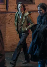 Foto Joaquin Phoenix