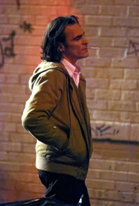 Foto Joaquin Phoenix