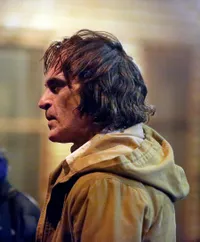 Foto Joaquin Phoenix