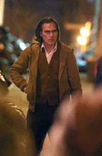 Foto Joaquin Phoenix