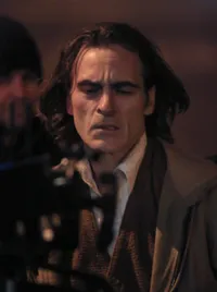 Foto Joaquin Phoenix