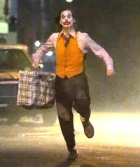 Foto Joaquin Phoenix