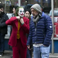 Foto Joaquin Phoenix