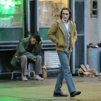 Foto Joaquin Phoenix