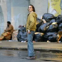 Foto Joaquin Phoenix