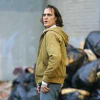 Foto Joaquin Phoenix