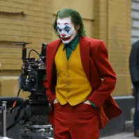 Foto Joaquin Phoenix