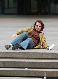 Foto Joaquin Phoenix