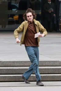 Foto Joaquin Phoenix