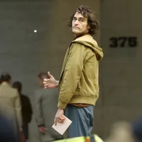 Foto Joaquin Phoenix