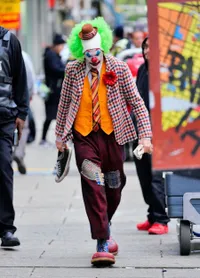 Foto Joaquin Phoenix