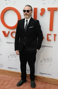 Foto Joaquin Phoenix