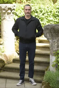 Foto Joaquin Phoenix