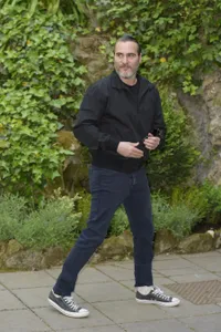 Foto Joaquin Phoenix