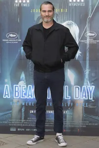 Foto Joaquin Phoenix