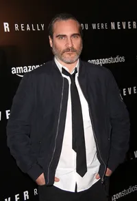 Foto Joaquin Phoenix