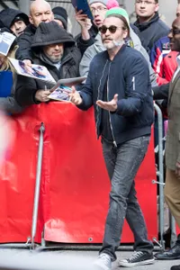 Foto Joaquin Phoenix