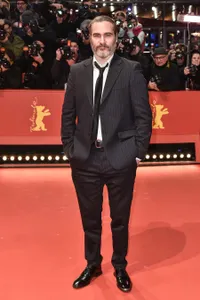 Foto Joaquin Phoenix