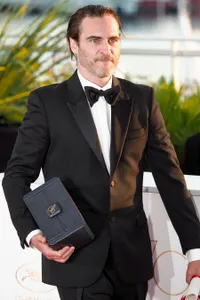 Foto Joaquin Phoenix