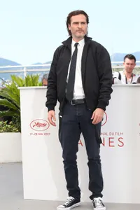 Foto Joaquin Phoenix