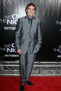 Foto Joaquin Phoenix