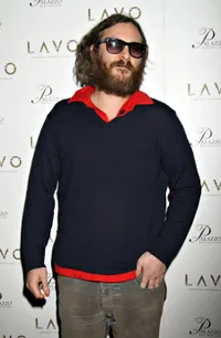 Foto Joaquin Phoenix