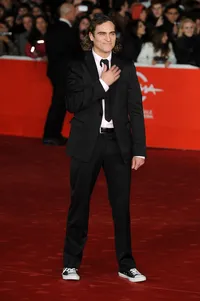 Foto Joaquin Phoenix