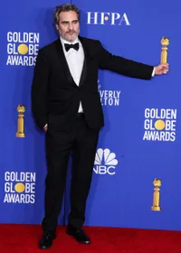 Foto Joaquin Phoenix